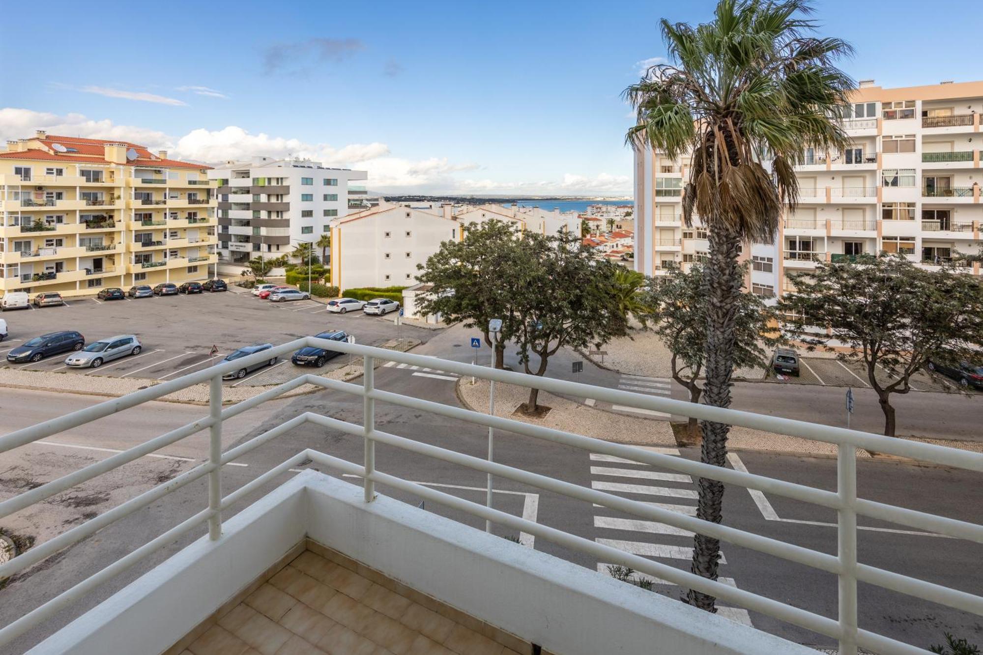 Apartamento Casa Da Praca Lagos Exterior foto