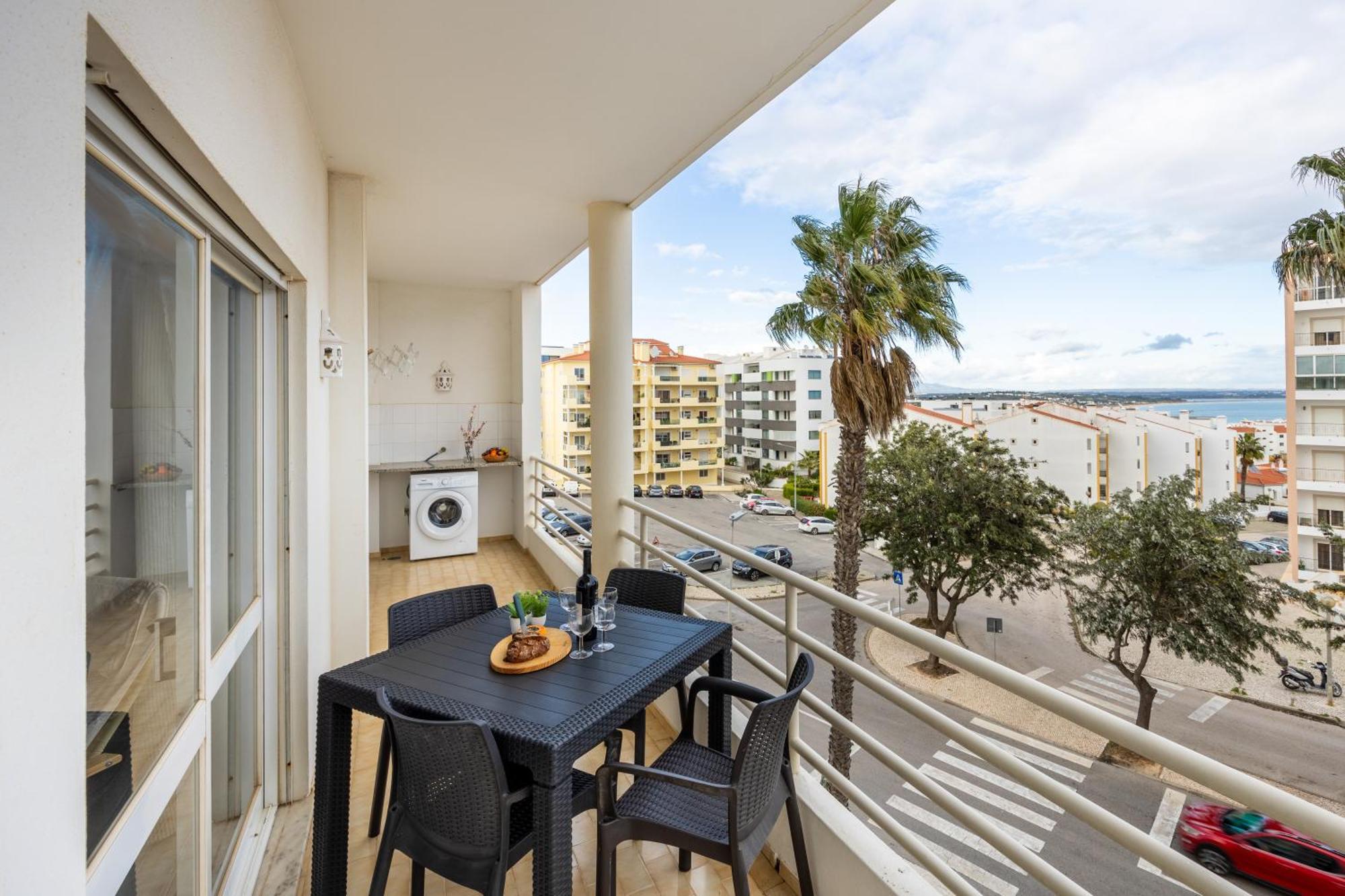 Apartamento Casa Da Praca Lagos Exterior foto